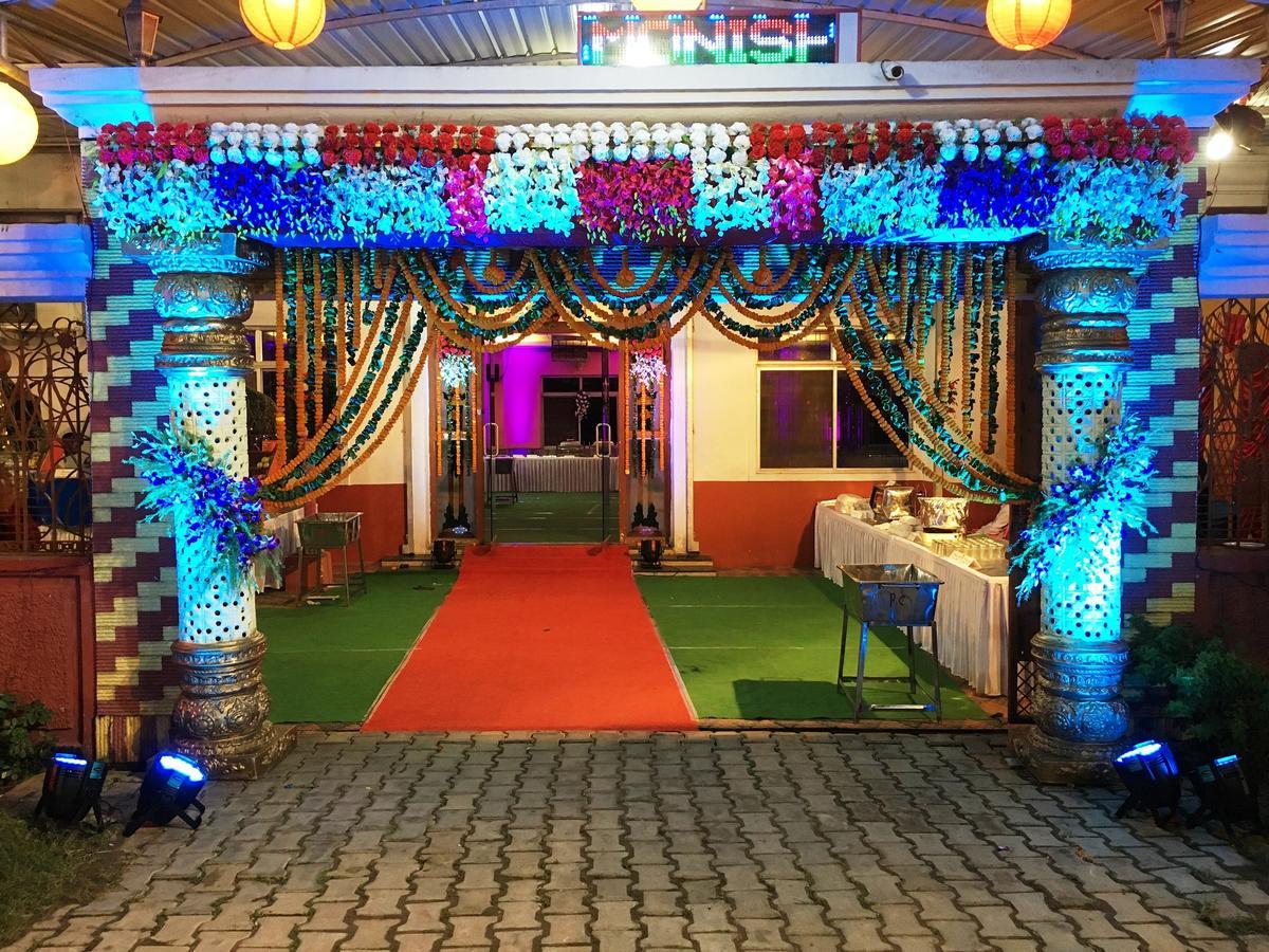 Hotel Sanskar Ranchi Exterior photo